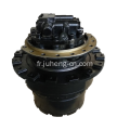 Excavator ZX230 Voyage Motor Final Drive 9233690